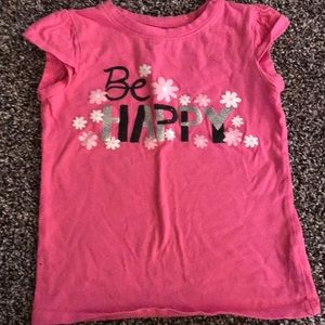 EUC Jumping Beans Tee